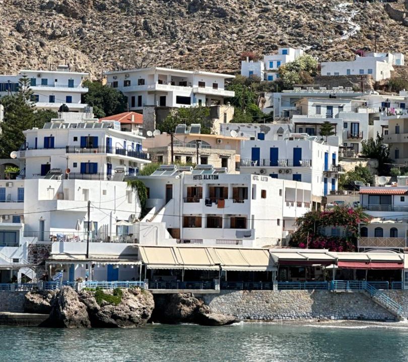 Photo of Others in Khora Sfakion