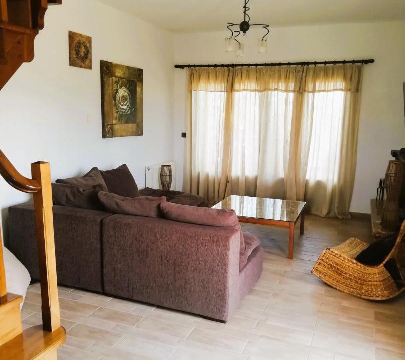 Photo of Livingroom in Aigio