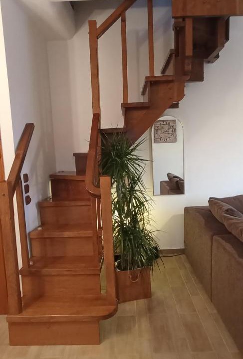 Photo of Livingroom in Aigio