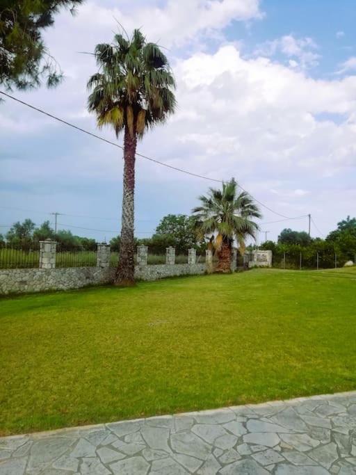 Photo of Outdoor in Aigio