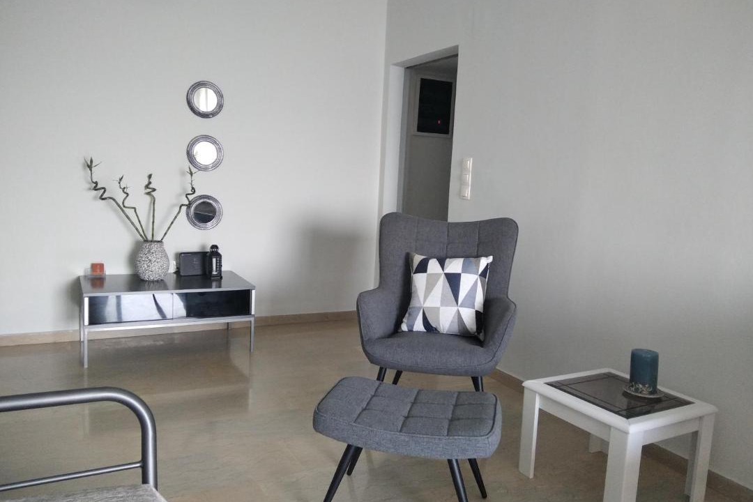 Photo of Livingroom in Xylokastron