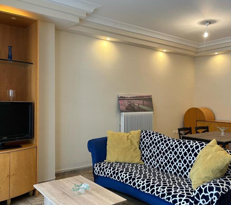 Photo of Livingroom in Nea Michaniona