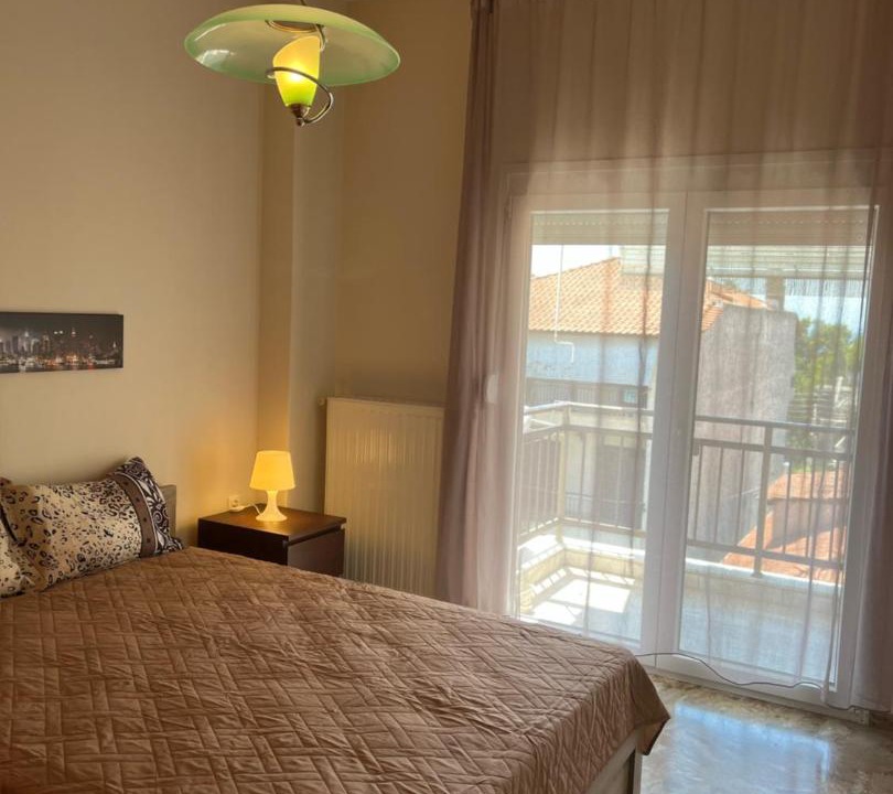 Photo of Bedroom in Nea Michaniona