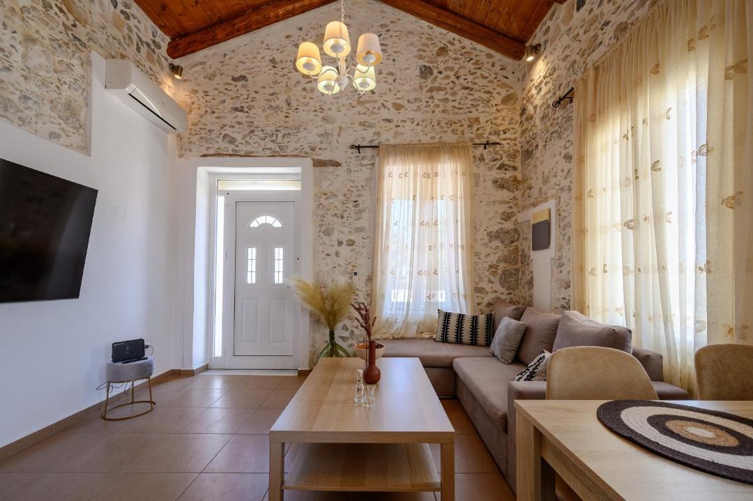 Photo of Livingroom in Pigi