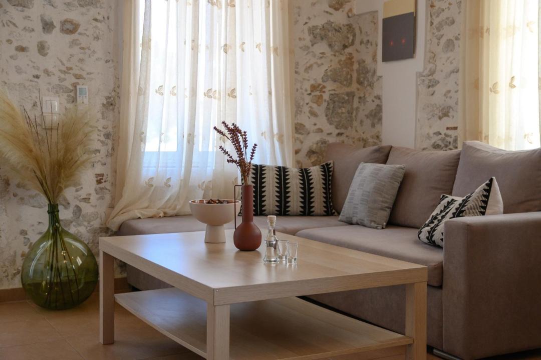 Photo of Livingroom in Pigi