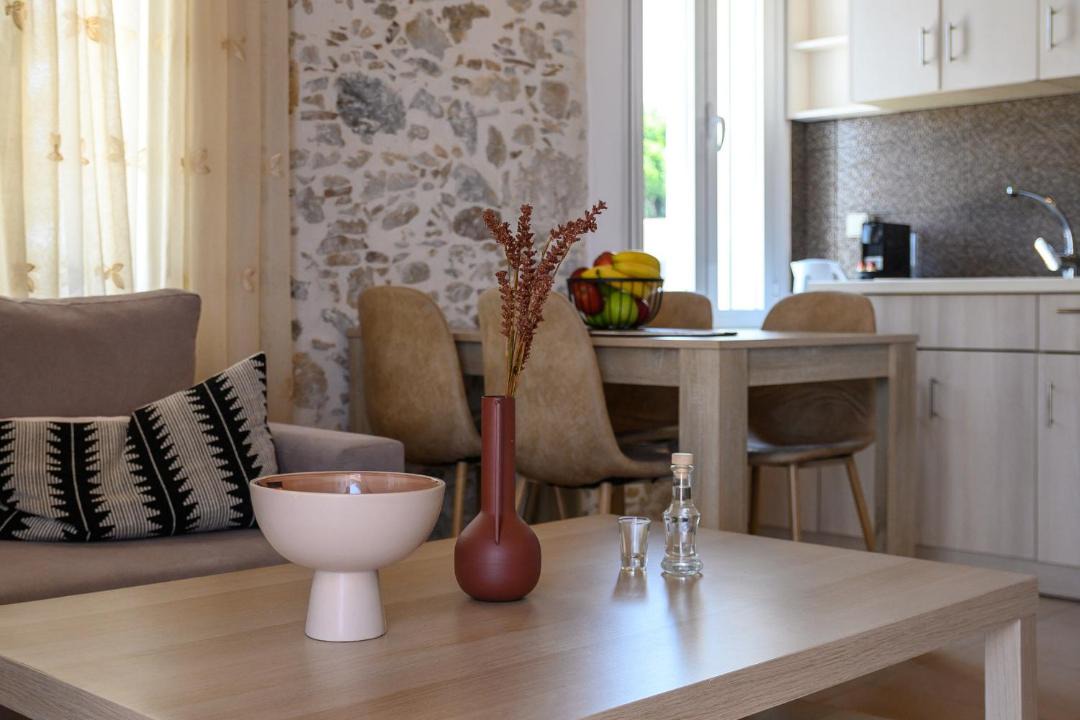 Photo of Livingroom in Pigi