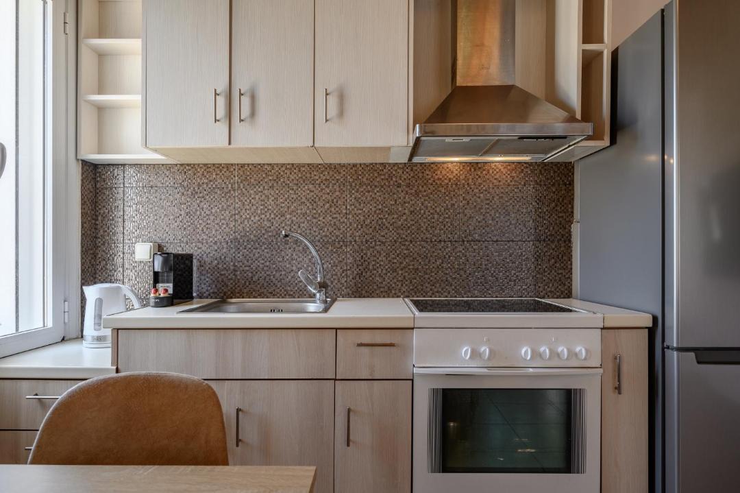 Photo of Kitchen in Pigi