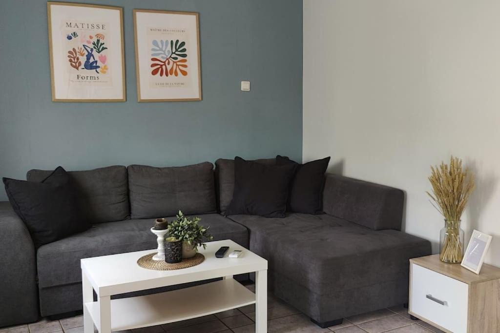Photo of Livingroom in Katerini