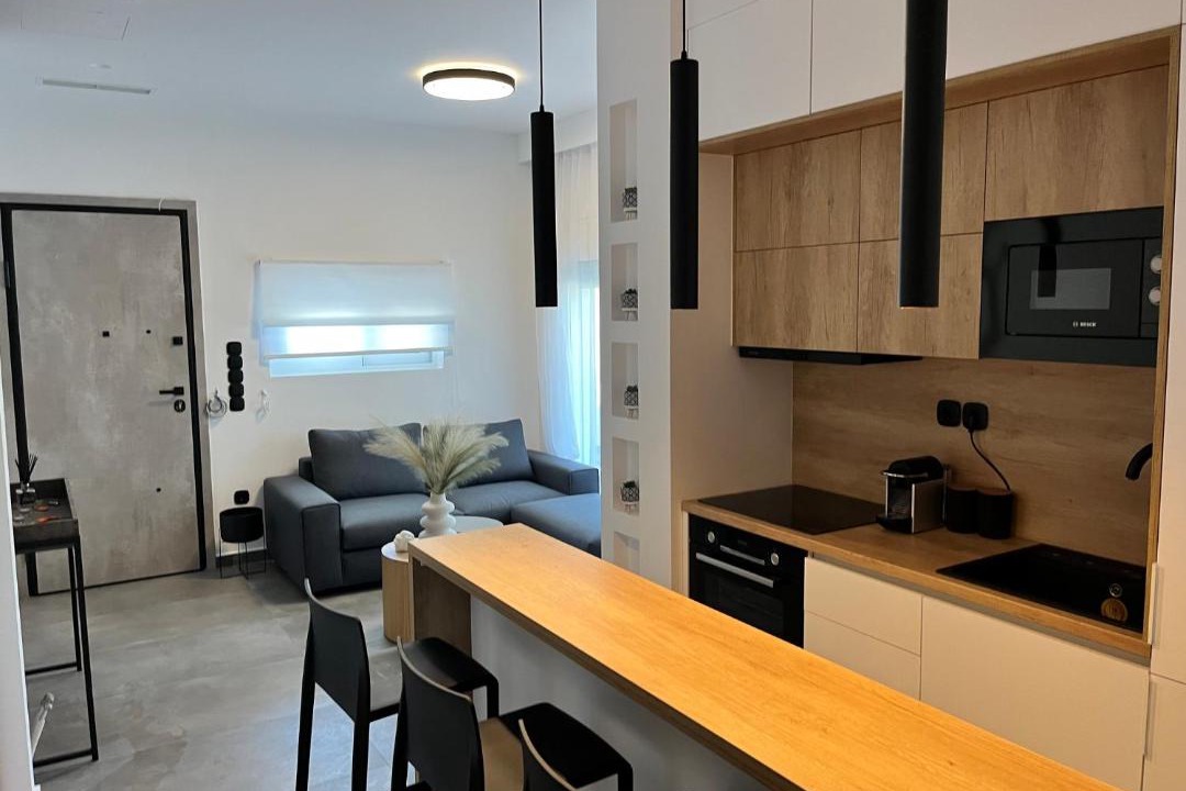 Photo of Livingroom in Vouliagmeni