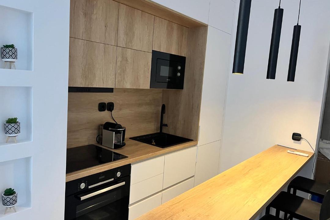Photo of Kitchen in Vouliagmeni