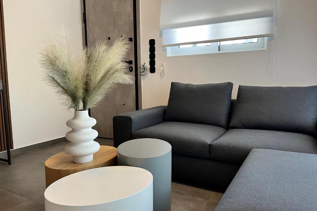 Photo of Livingroom in Vouliagmeni