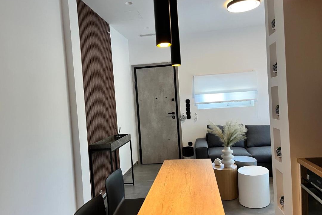 Photo of Livingroom in Vouliagmeni