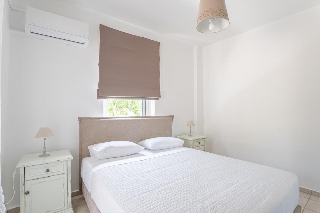 Photo of Bedroom in Agios Vasileios