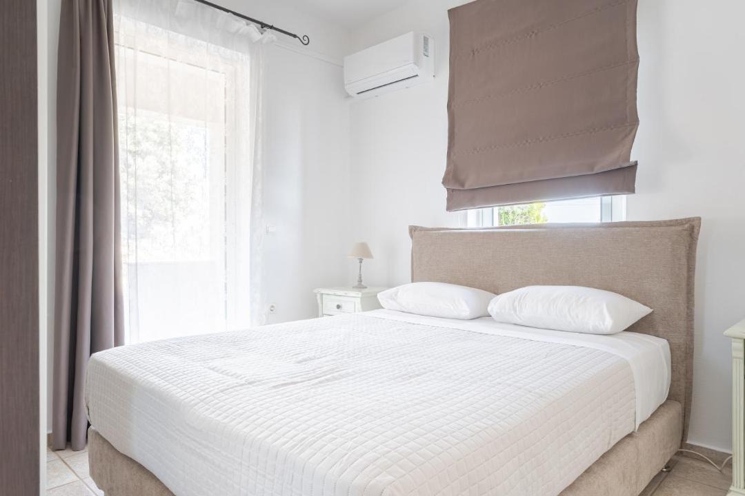 Photo of Bedroom in Agios Vasileios