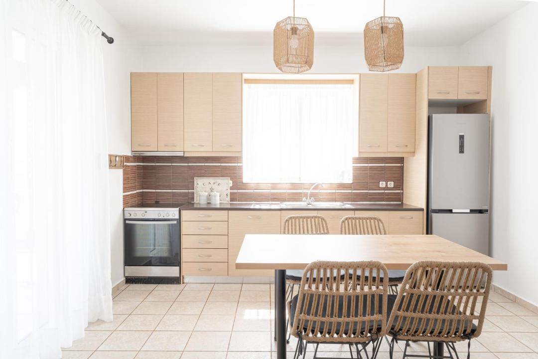 Photo of Kitchen in Agios Vasileios