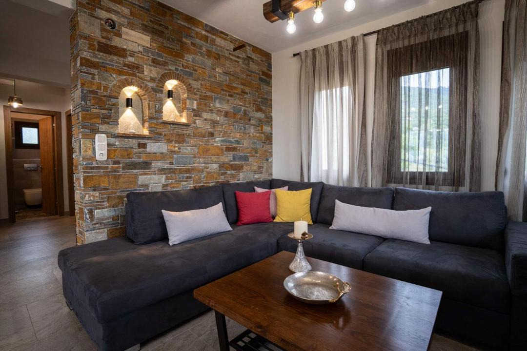 Photo of Livingroom in Skotina