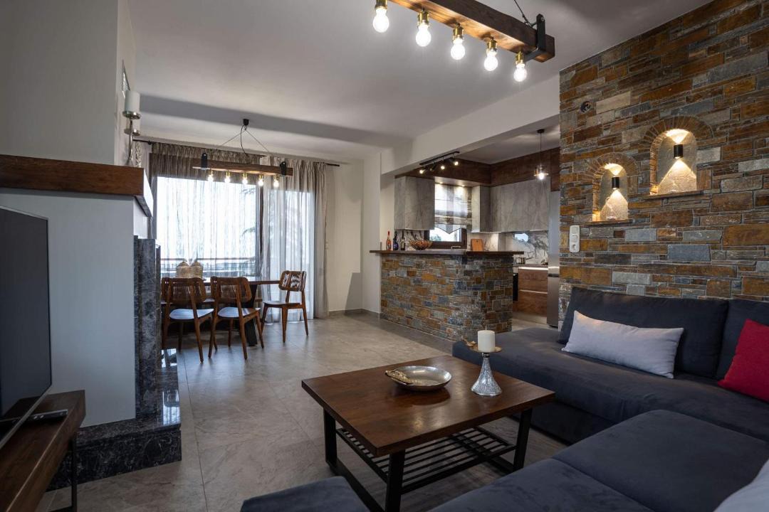 Photo of Livingroom in Skotina