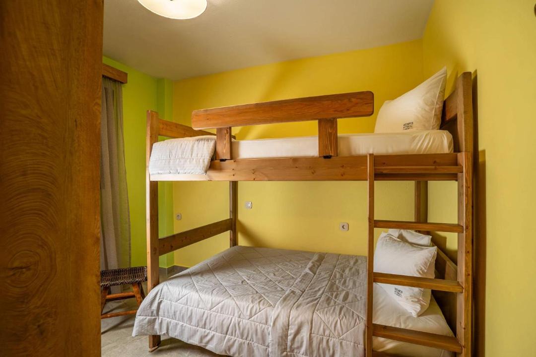 Photo of Bedroom in Skotina