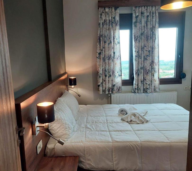 Photo of Bedroom in Skotina