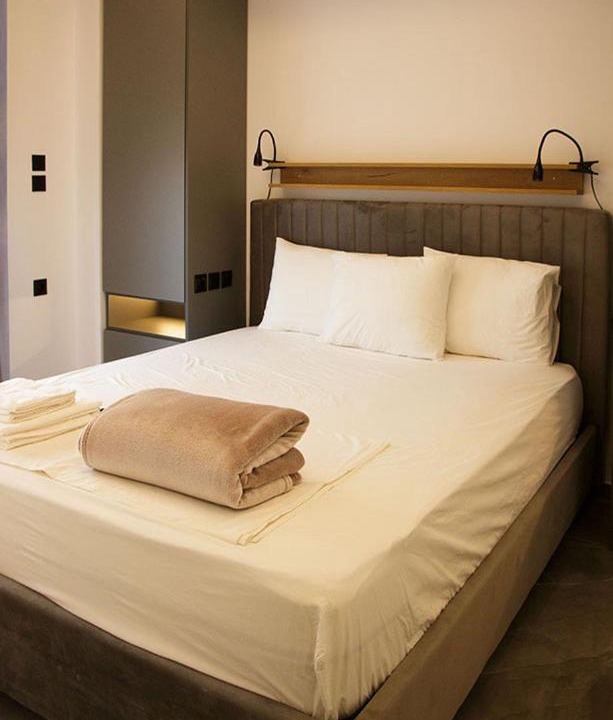 Photo of Bedroom in Serres