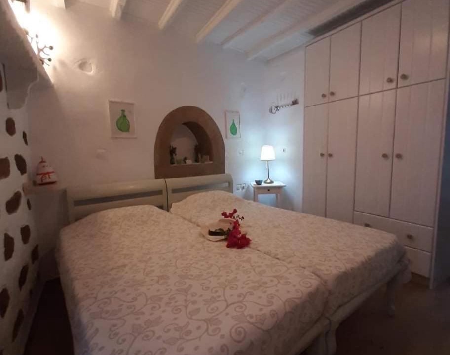 Photo of Bedroom in Chora