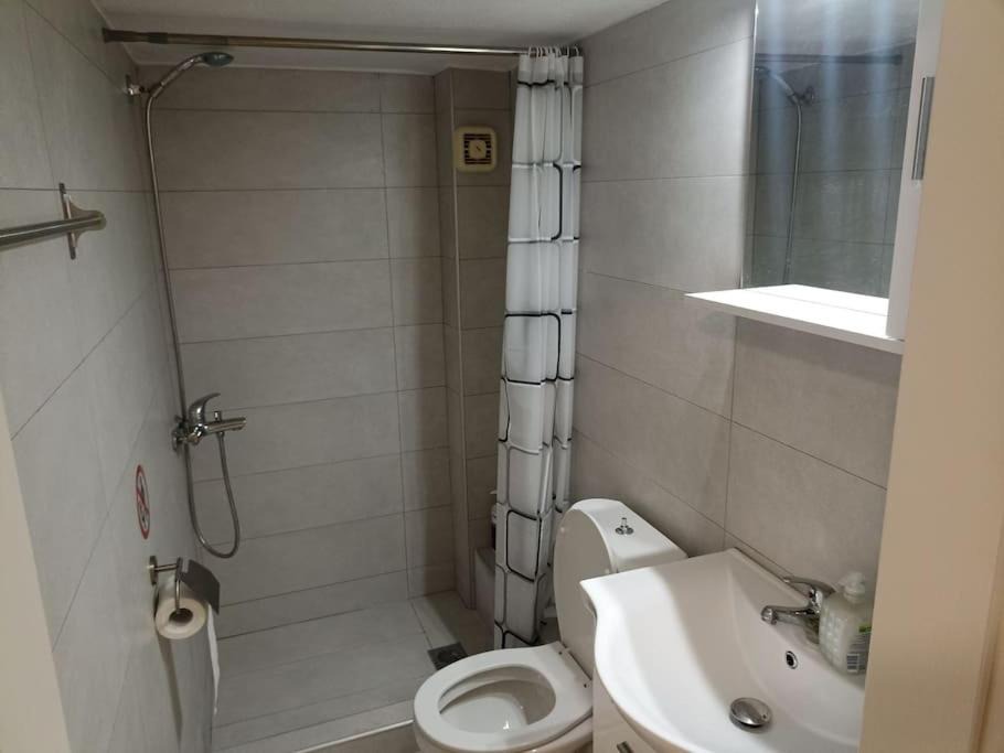 Photo of Bathroom in Kilkis