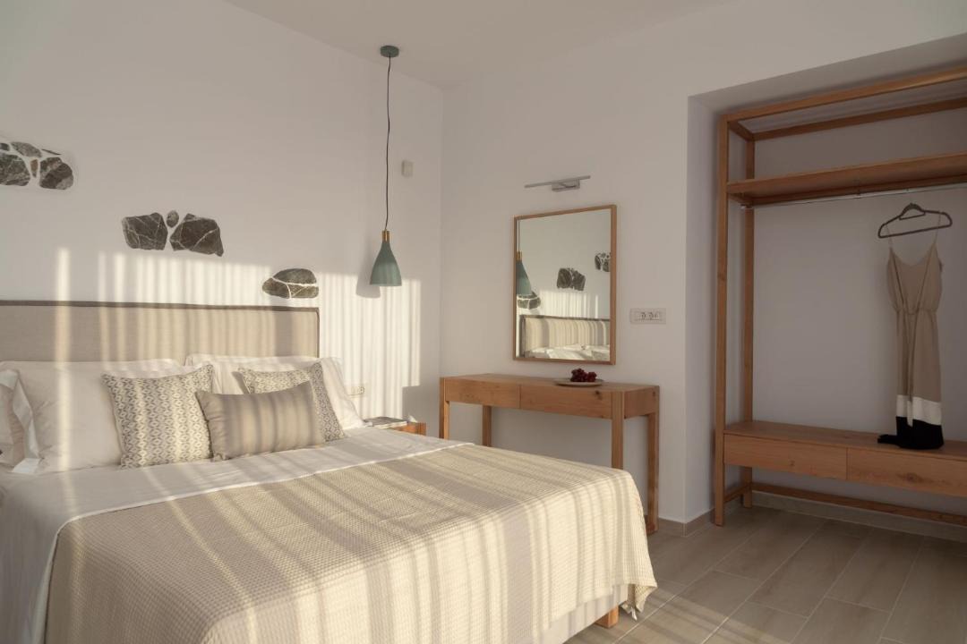 Photo of Bedroom in Pitsidia