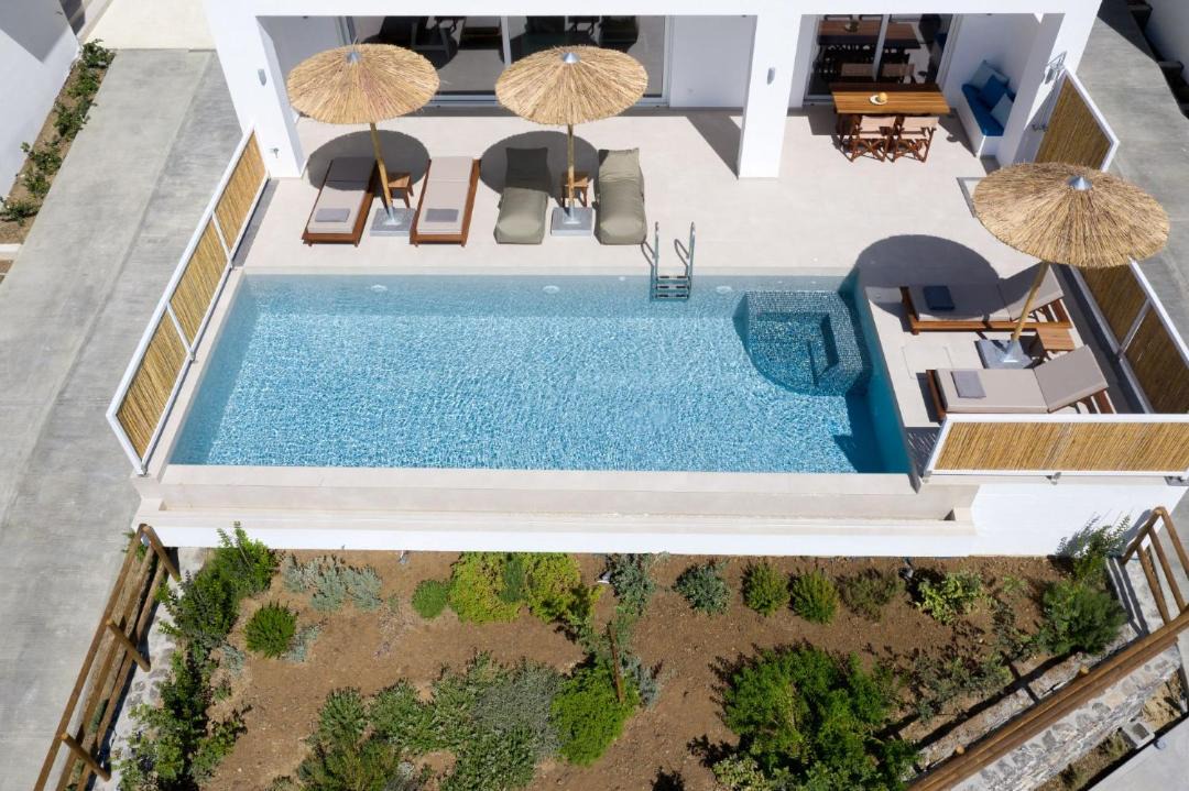 Photo of Patio Balcony in Pitsidia
