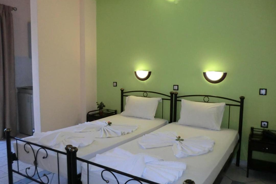 Photo of Bedroom in Potokaki