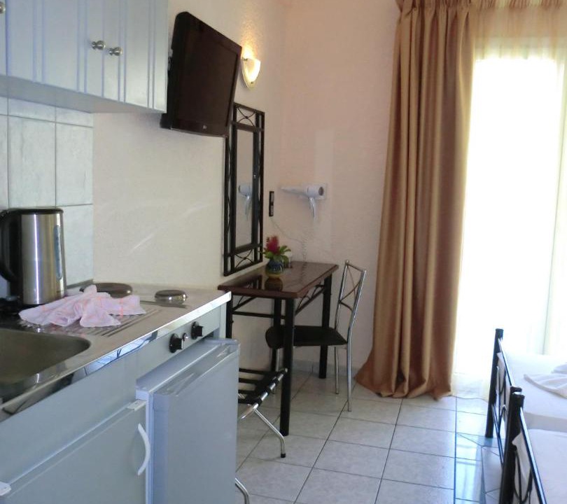 Photo of Kitchen in Potokaki