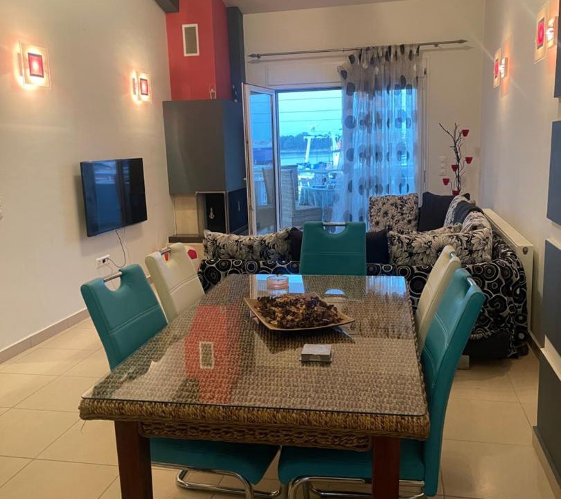 Photo of Livingroom in Keramoti