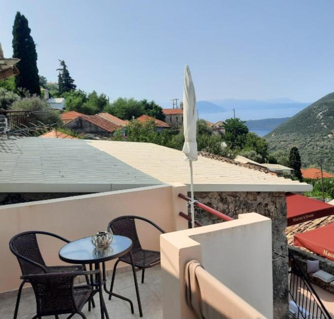 Photo of Patio Balcony in Evgiros