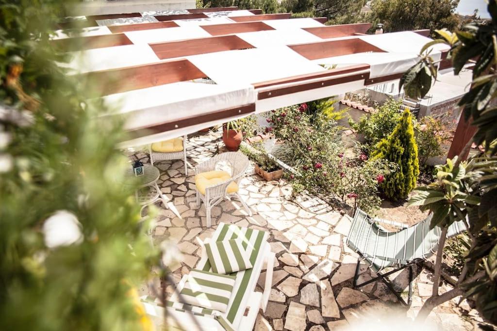 Photo of Patio Balcony in Spiliazeza