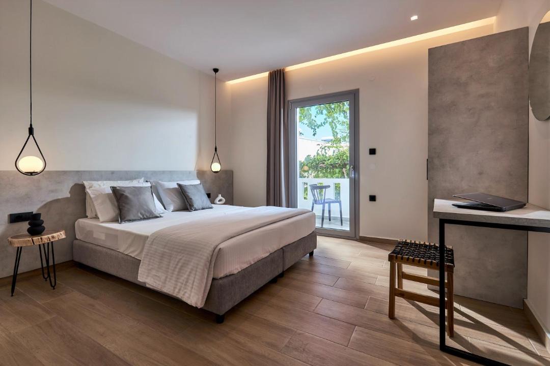 Photo of Bedroom in Analipsi