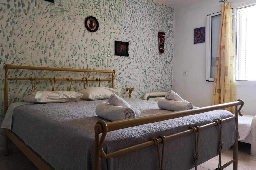 Photo of Bedroom in Argostoli