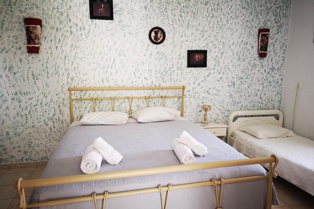 Photo of Bedroom in Argostoli