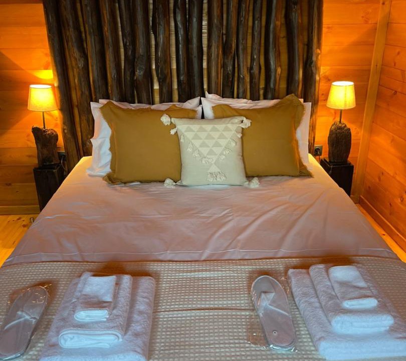 Photo of Bedroom in Pydna-Kolindros