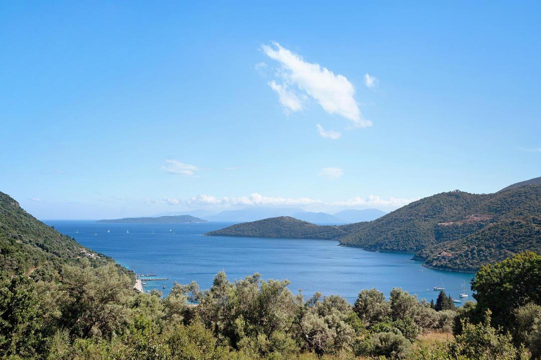 Photo of Outdoor in Mikros Gialos