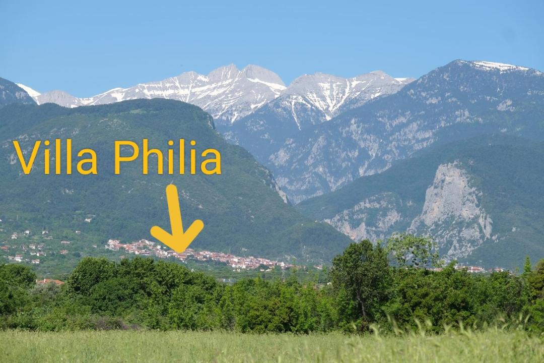 Photo of Others in Dio-Olympos
