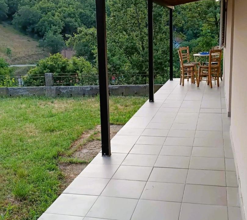 Photo of Patio Balcony in Vlachava