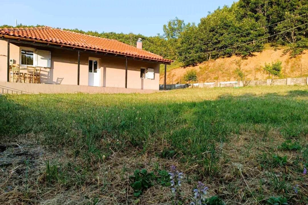 Photo of Buildings in Vlachava