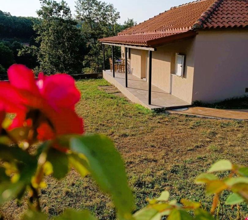Photo of Buildings in Vlachava