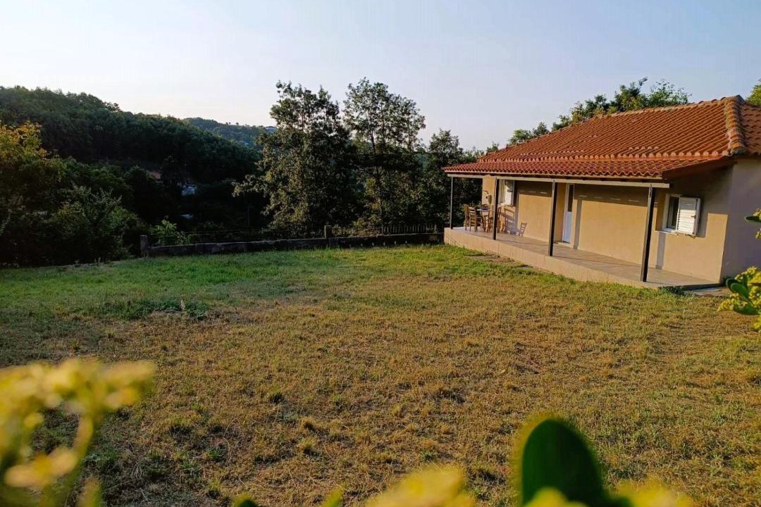 Photo of Buildings in Vlachava
