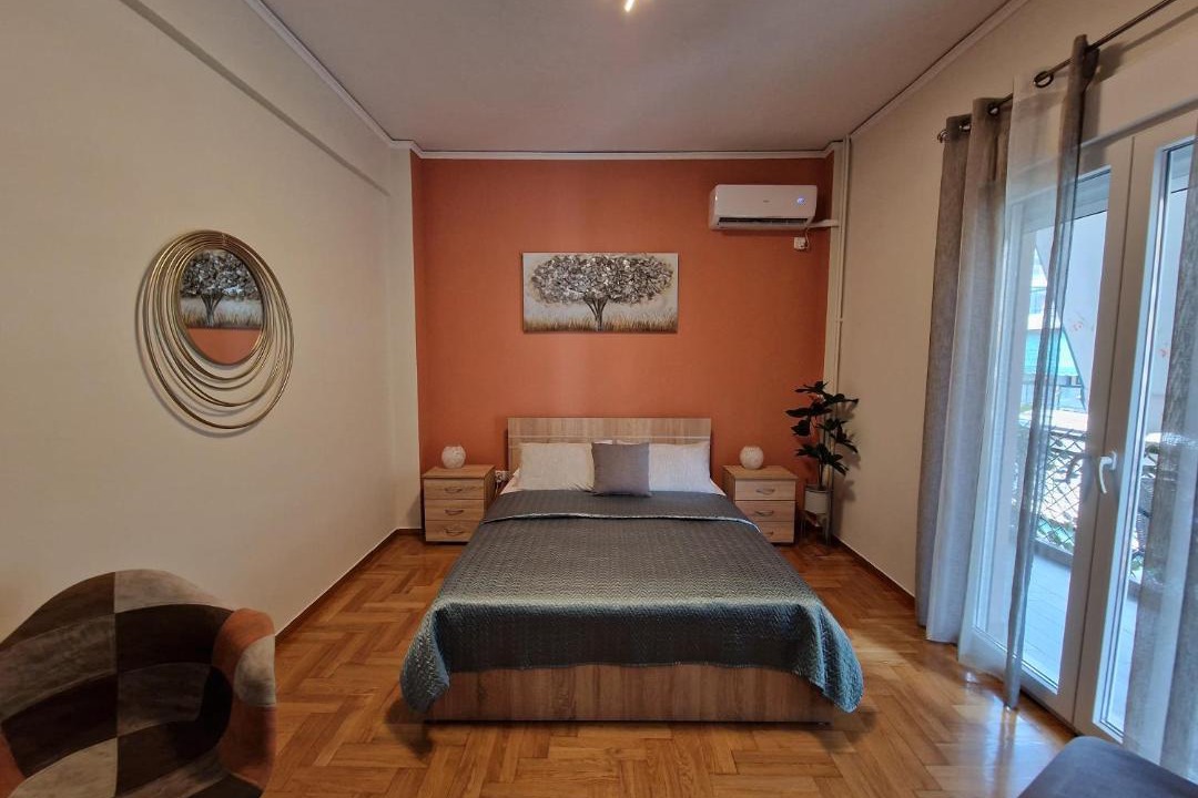 Photo of Bedroom in Kallithea