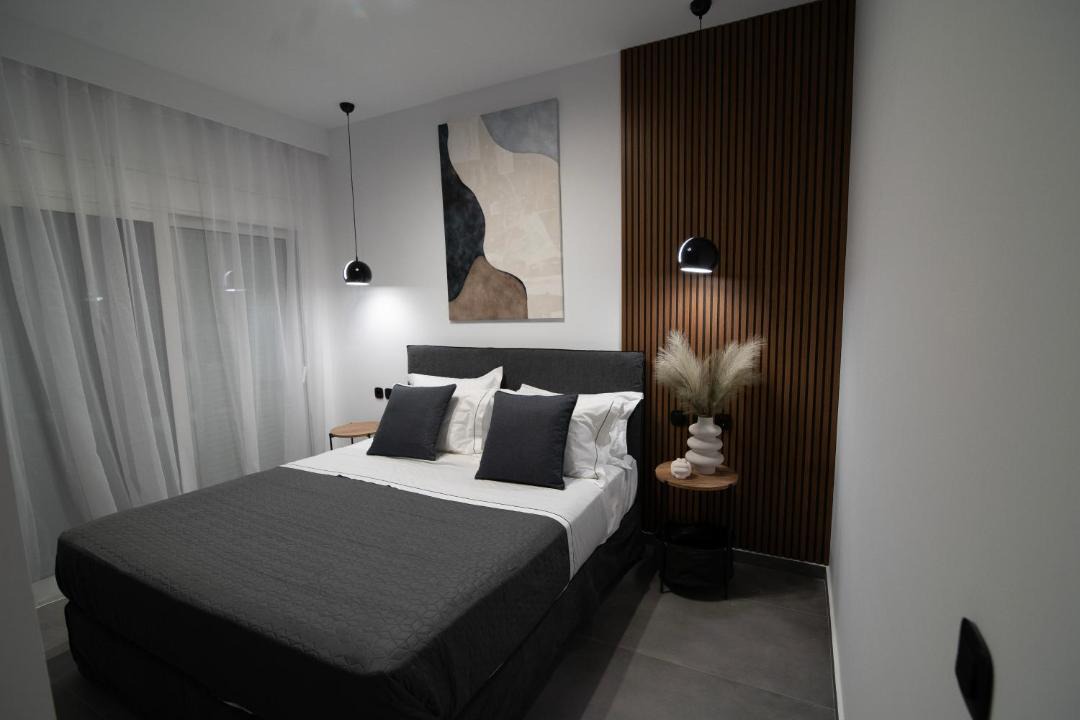Photo of Bedroom in Vouliagmeni