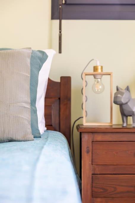 Photo of Bedroom in Gournai