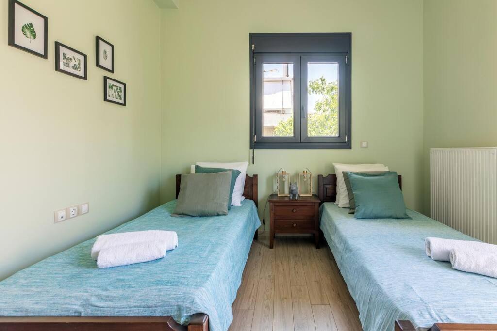 Photo of Bedroom in Gournai