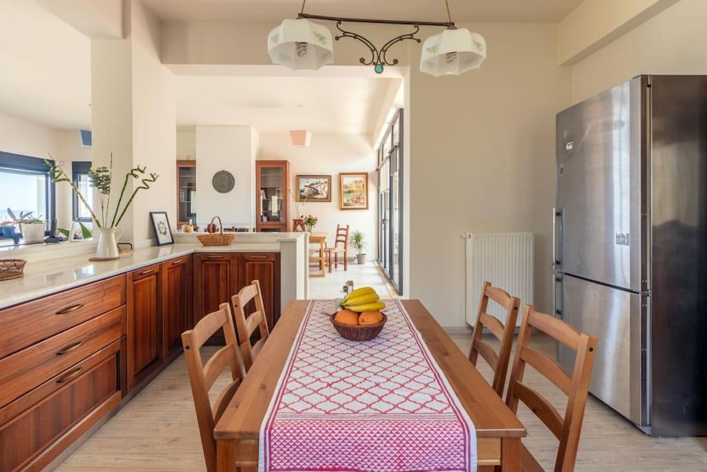 Photo of Kitchen in Gournai