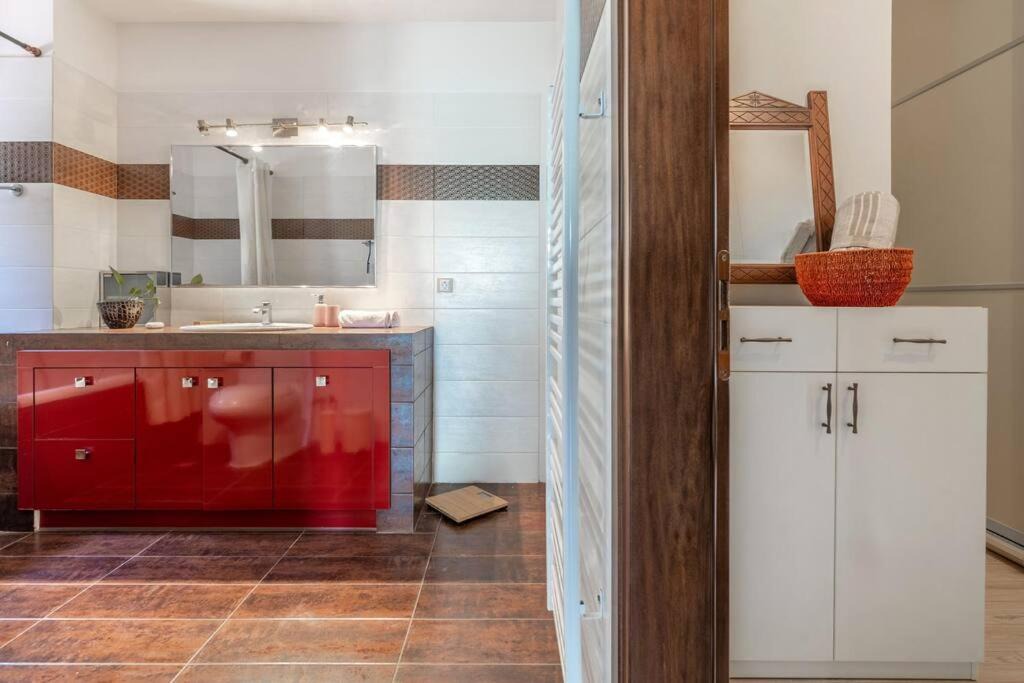 Photo of Kitchen in Gournai
