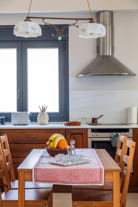 Photo of Kitchen in Gournai